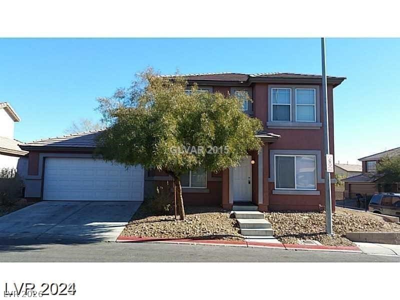 5308 La Quinta Hills Street — photo