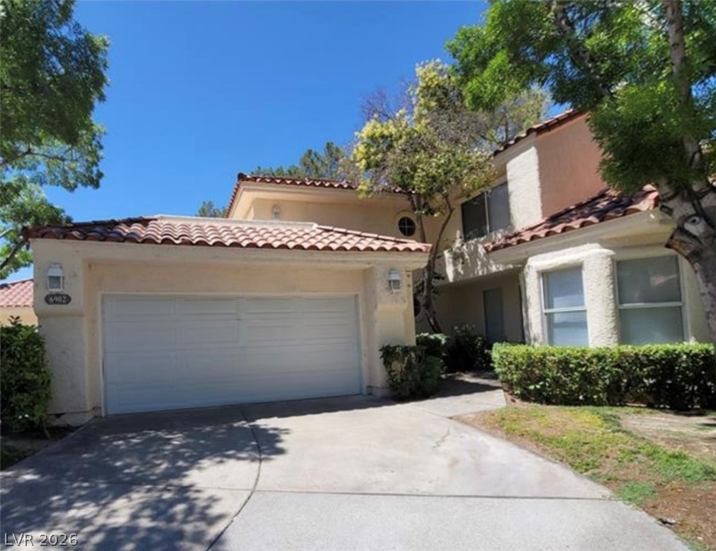 6902 Emerald Springs Lane — photo
