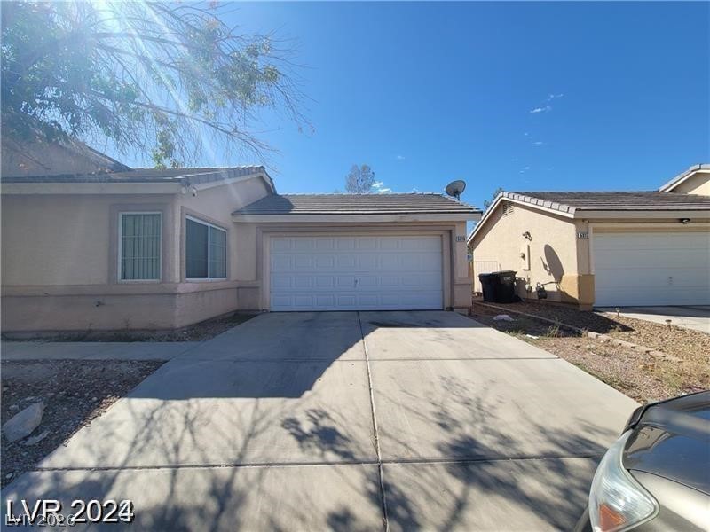 5316 Clover Blossom Court — photo