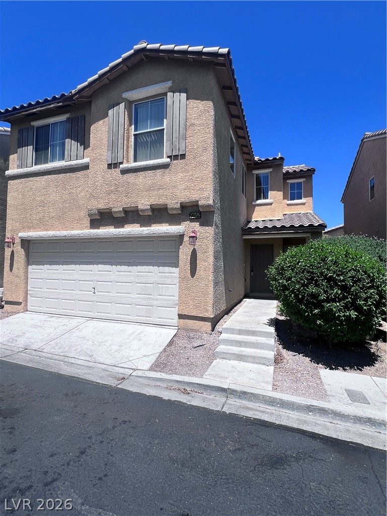9462 Havasu Canyon Avenue — photo
