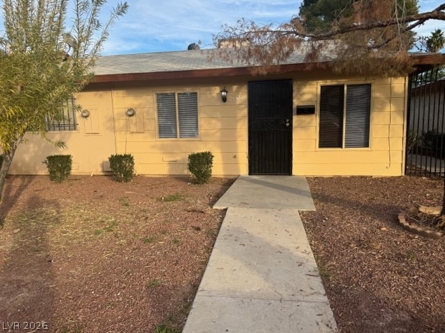 3942 Palos Verdes Street — photo