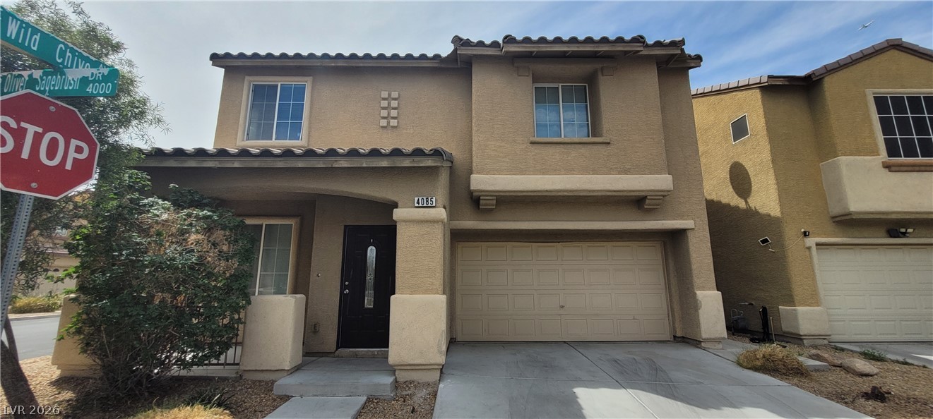 4085 Oliver Sagebrush Drive — photo