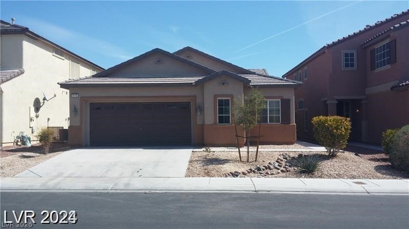 5116 Blue Rose Street — photo