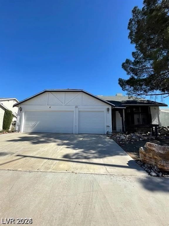 321 Bent Creek Drive — photo