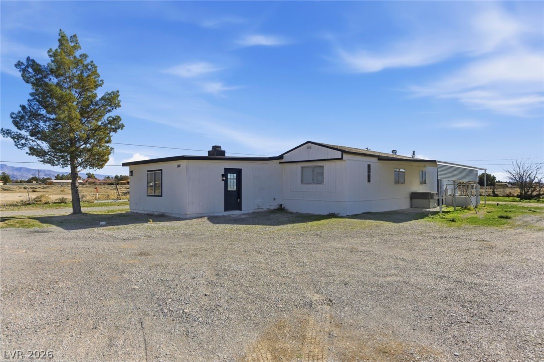 1141 West Chipmunk Road — photo
