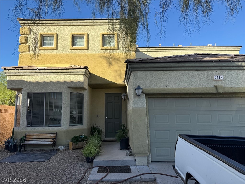 2416 Jubilance Point Court — photo