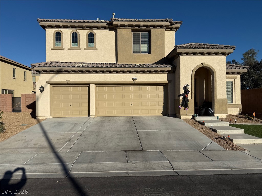 4004 Daydream Bend Street — photo