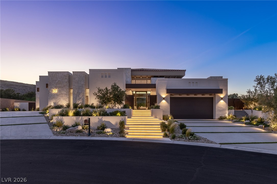24 Pebble Hills Court — photo