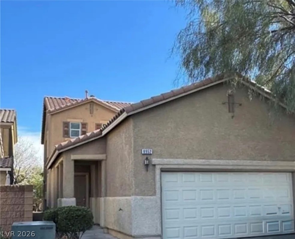 8952 College Green Street — photo