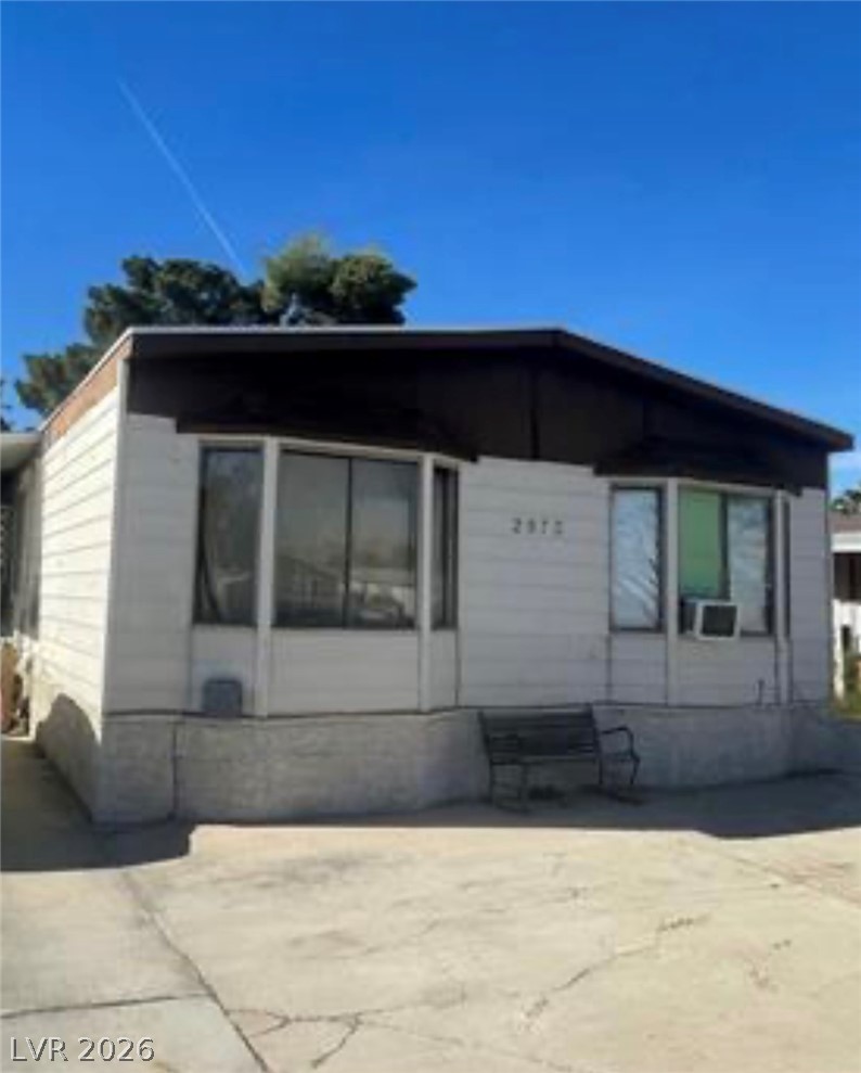 2873 Humboldt Court — photo