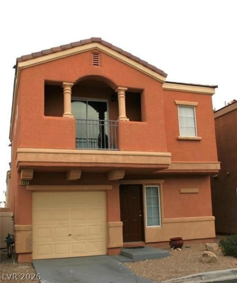 9402 Crimson Sky Street — photo