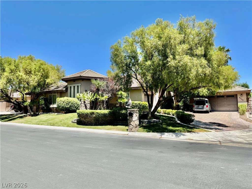 4738 Laurel Canyon Street — photo