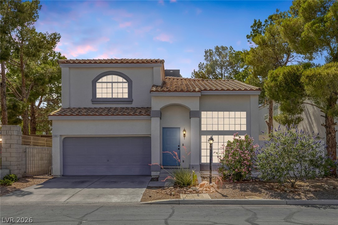 3481 Creek River Drive — photo