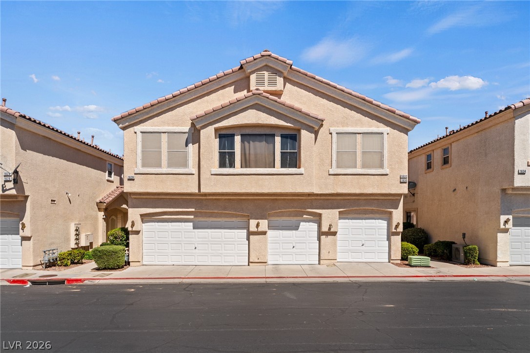 1630 Clint Canyon Drive — photo