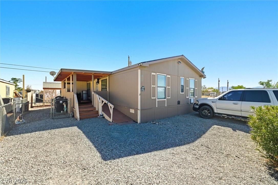 261 West Kite Street — photo