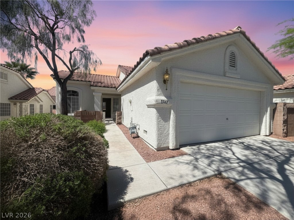 3741 Toroweap Ridge Street — photo