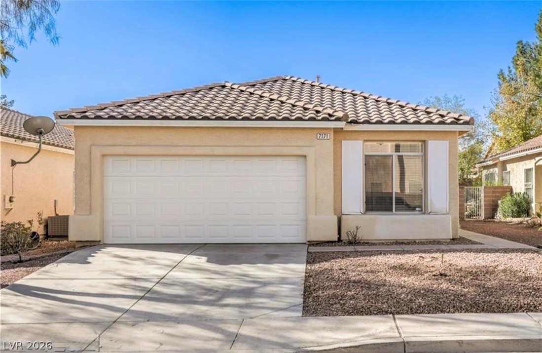 7171 Russell Ranch Avenue — photo