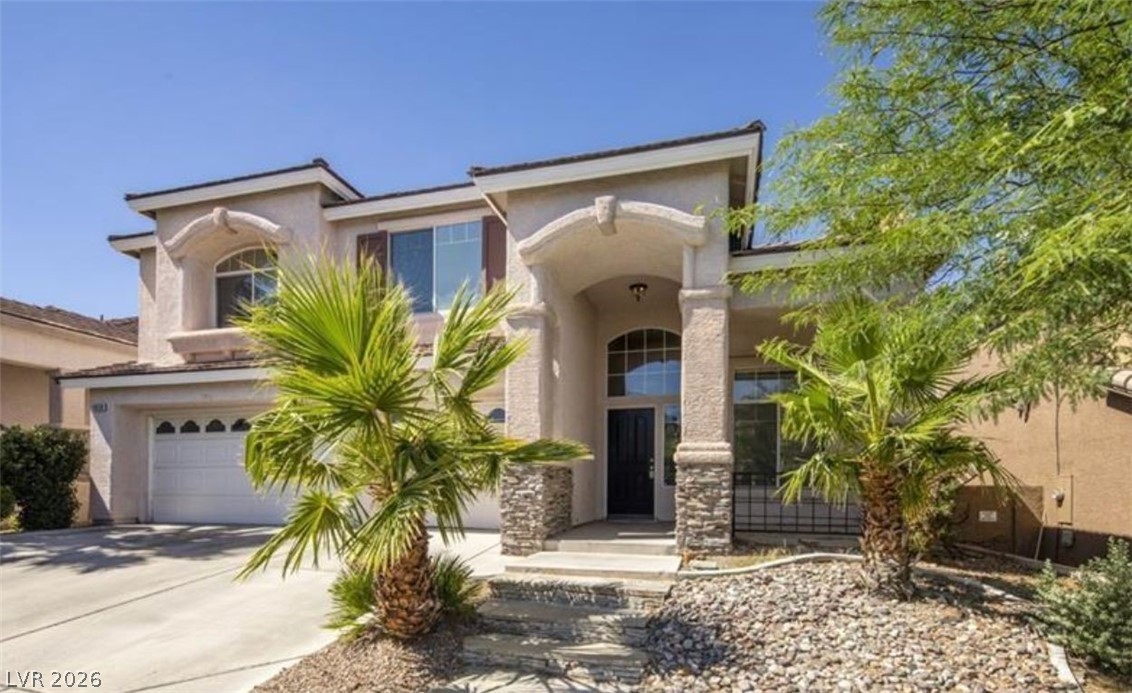 10128 Cypress Glen Avenue — photo