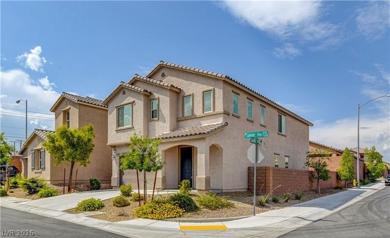7324 Lavender Rose Avenue — photo