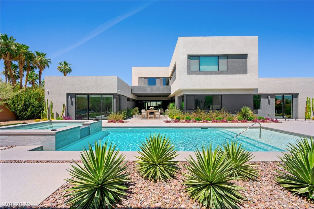7389 Olive Creek Court — photo