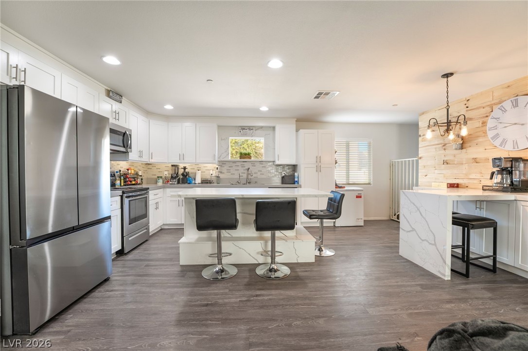 878 West Lake Mead Boulevard — photo