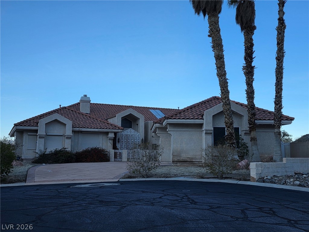 1931 Claudine Drive — photo