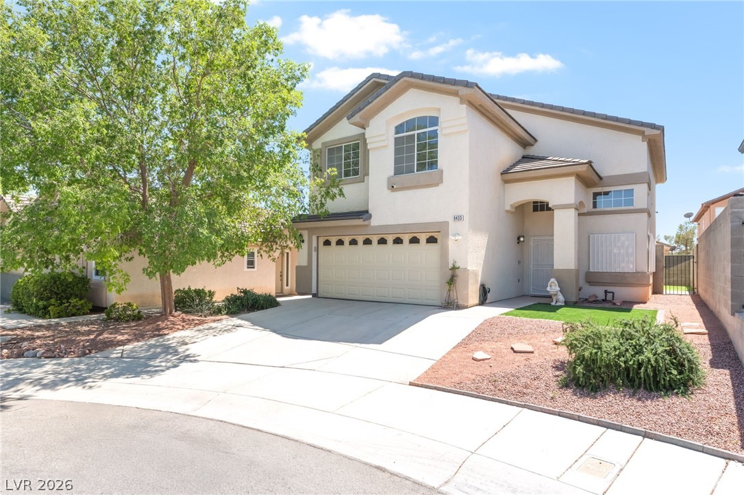 9433 Oxford Wine Court — photo