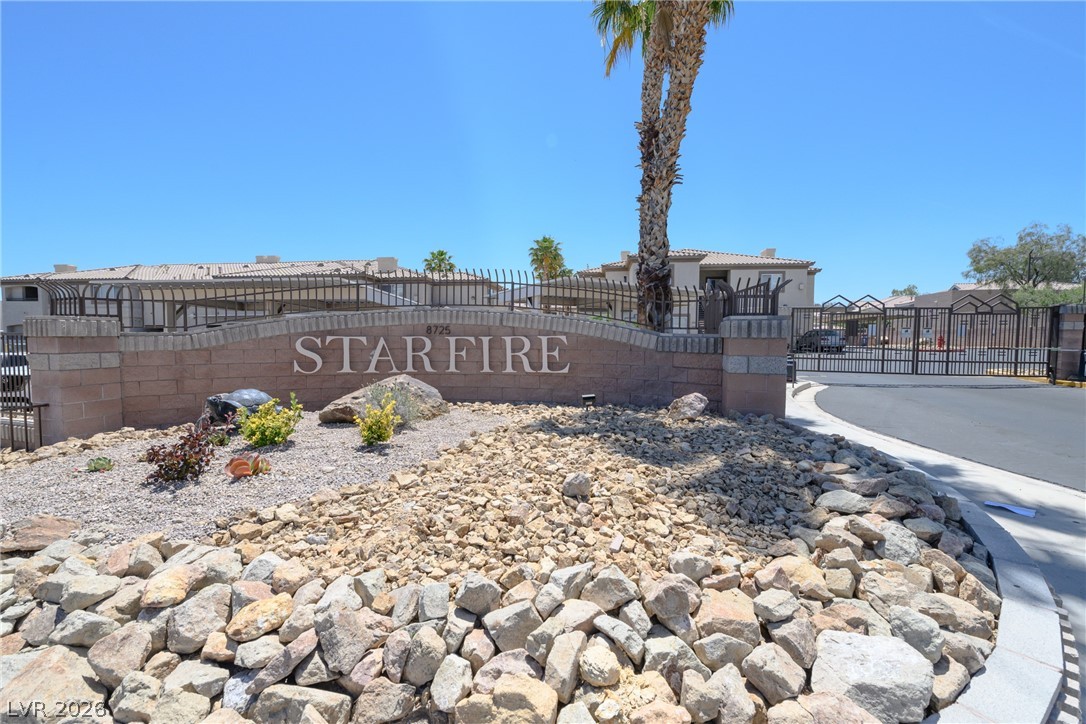 8725 West Flamingo Road 132 — photo