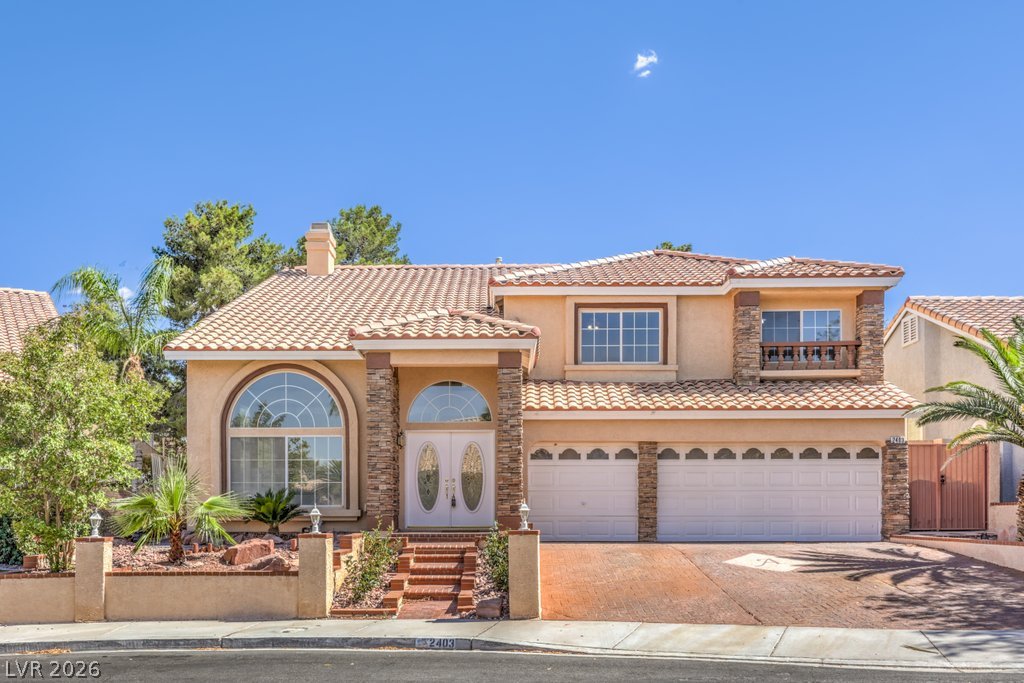 2403 Alpine Meadows Avenue — photo