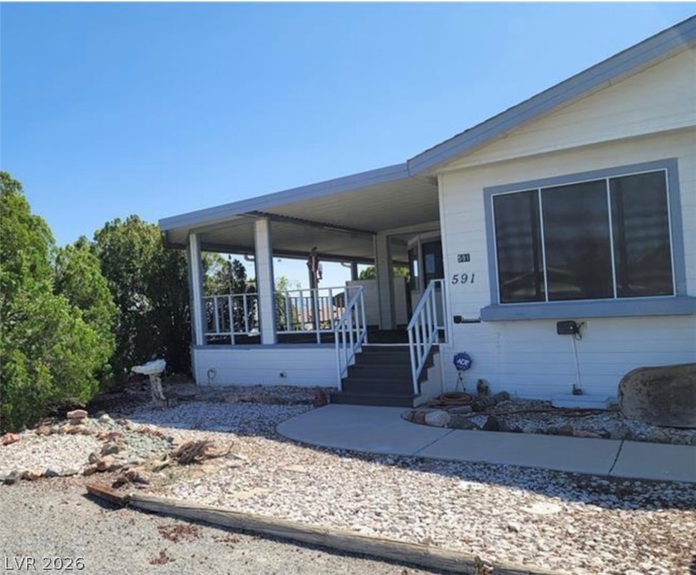 591 Lake Superior Lane — photo