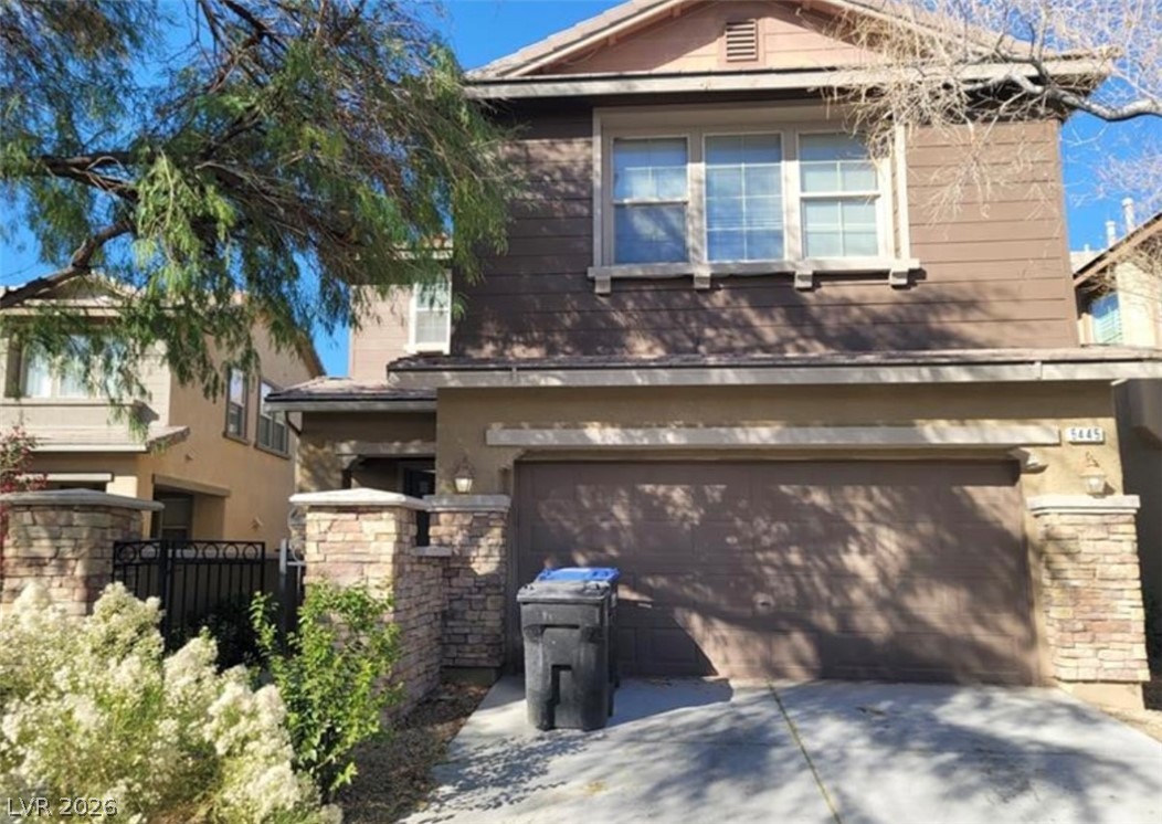 5445 Indian Cedar Drive — photo