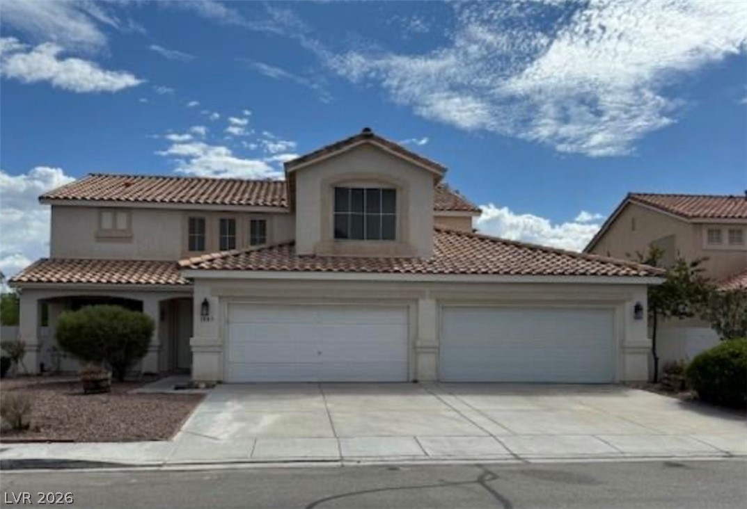 1003 Dover Glen Drive — photo