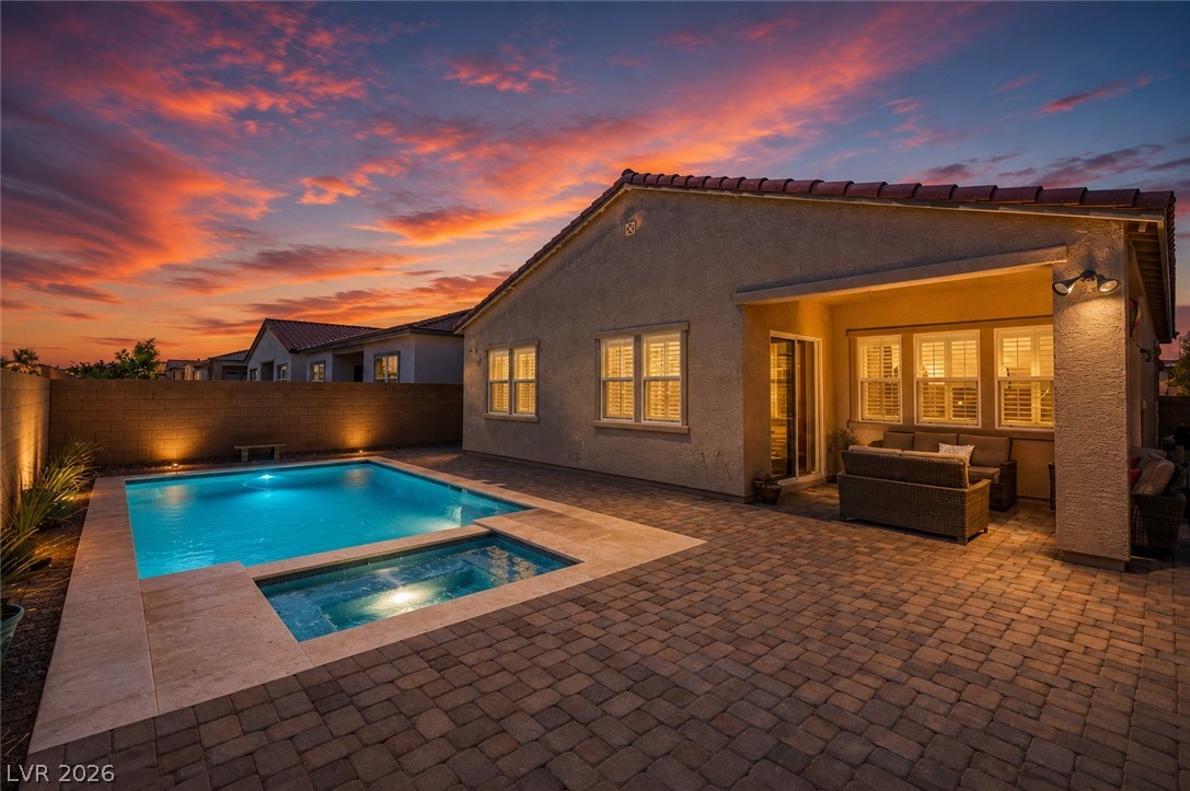 9028 Skye Treeline Street — photo