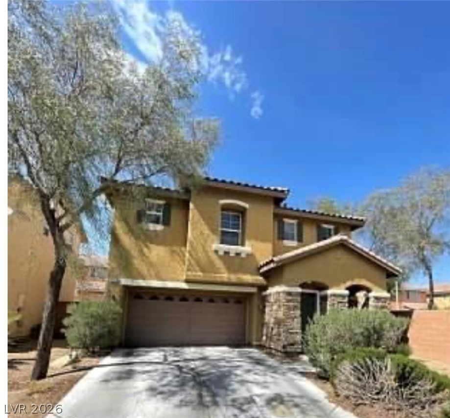 8768 Charm Canyon Avenue — photo