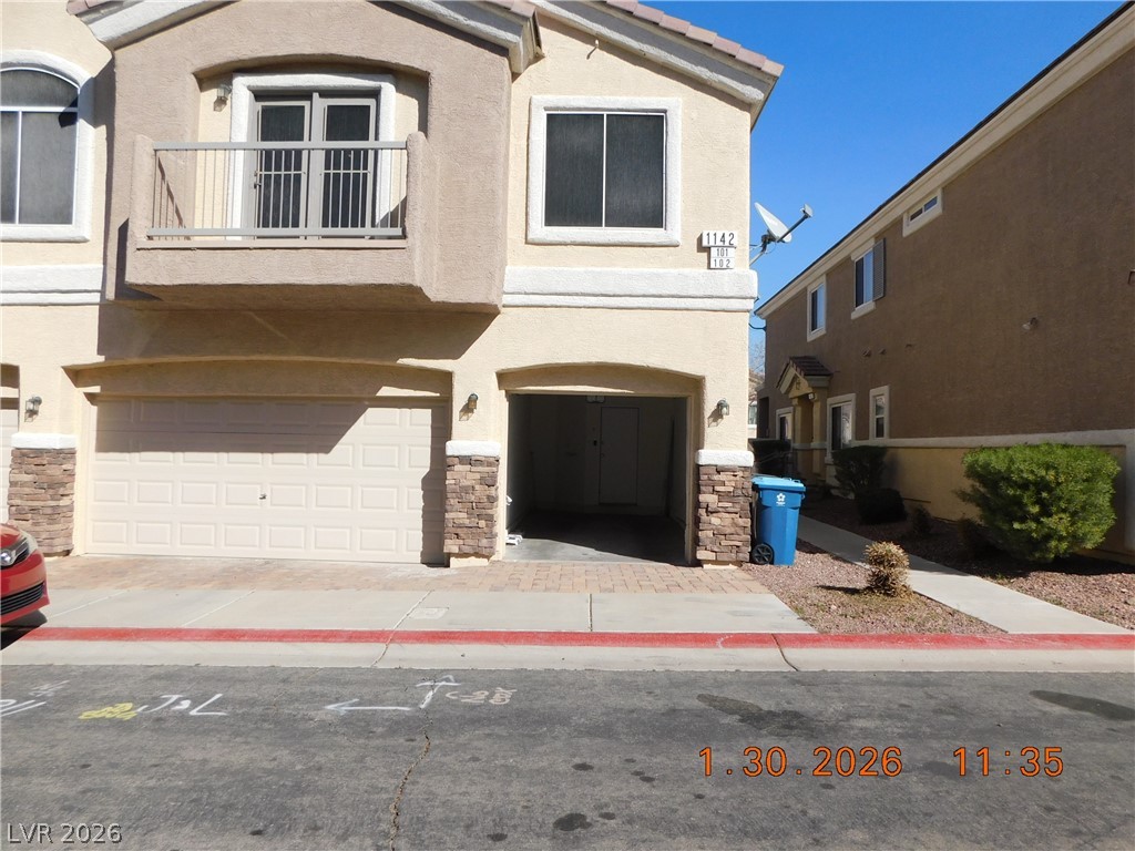1142 Heavenly Harvest Place 101 — photo