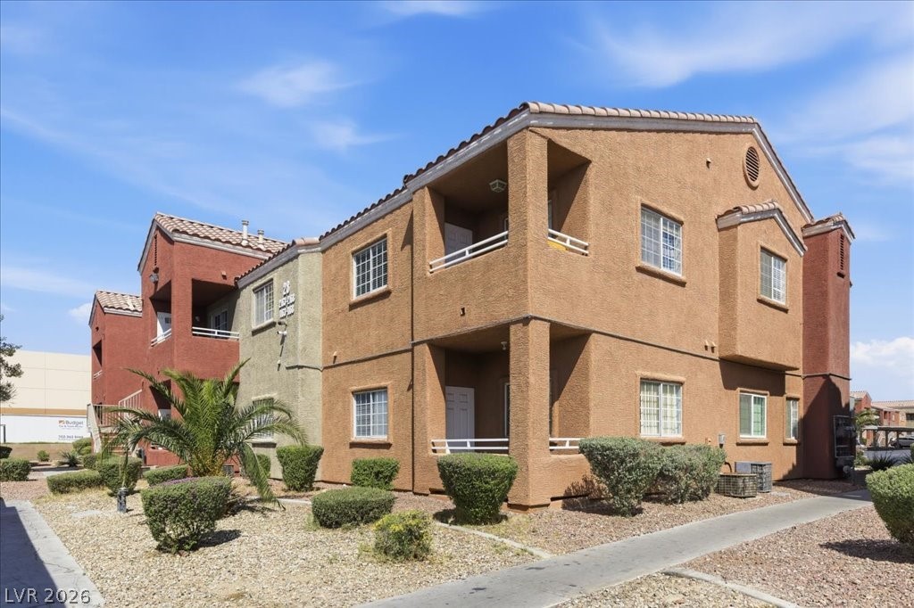 4730 East Craig Road 2164 — photo