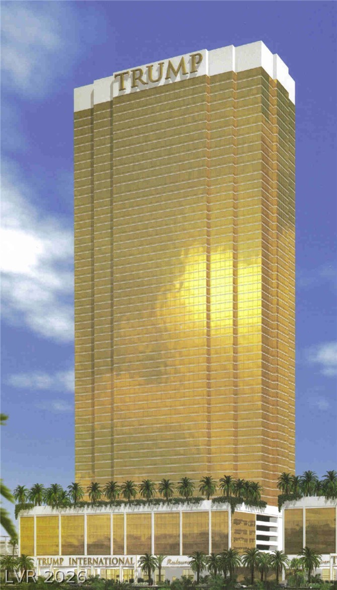 2000 North Fashion Show Drive 5906 — photo