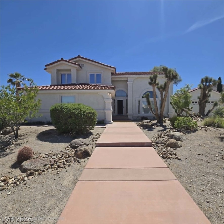 4755 North Grand Canyon Drive — photo
