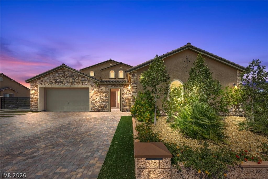 2803 Candelaria Drive — photo