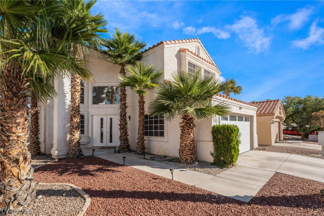 7912 Painted Rock Lane — photo
