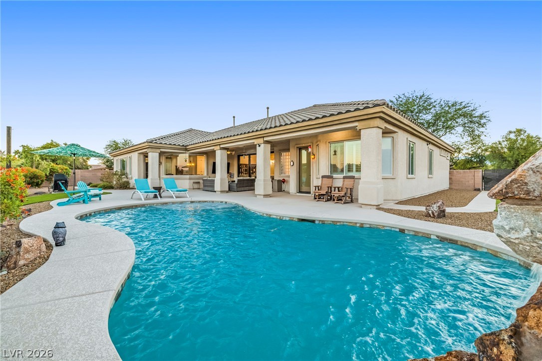 7580 Prancing Pony Court — photo