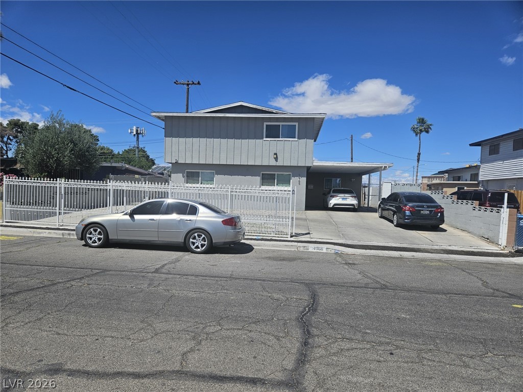 4966 Lana Drive — photo