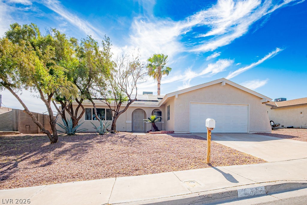 620 Hidden Valley Drive — photo