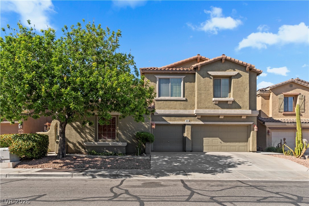 874 Ashford Way — photo