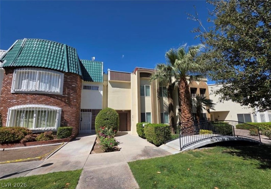 3412 Townhouse Drive — photo