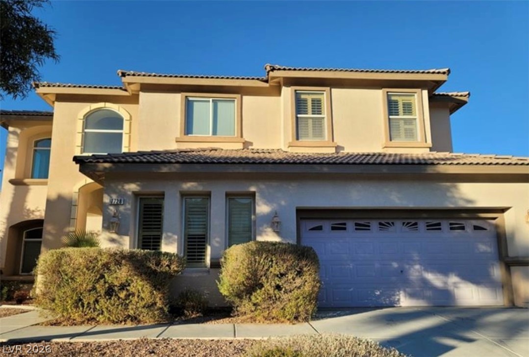 7728 Villa De La Paz Avenue — photo