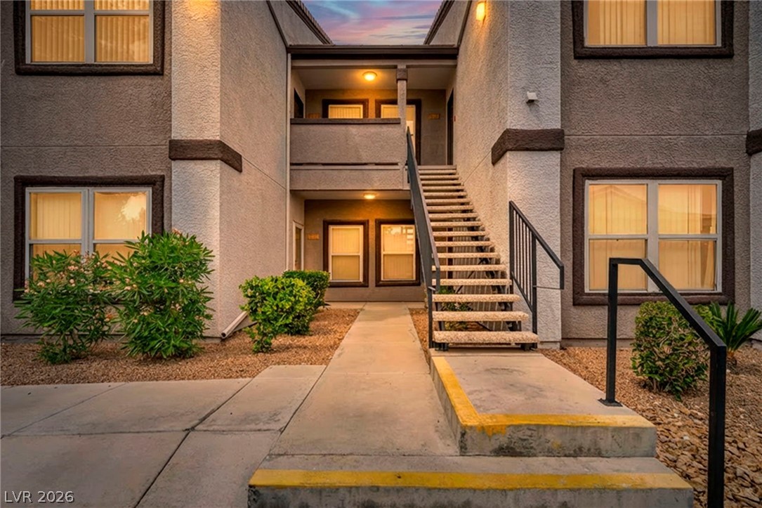 7255 West Sunset Road 2162 — photo