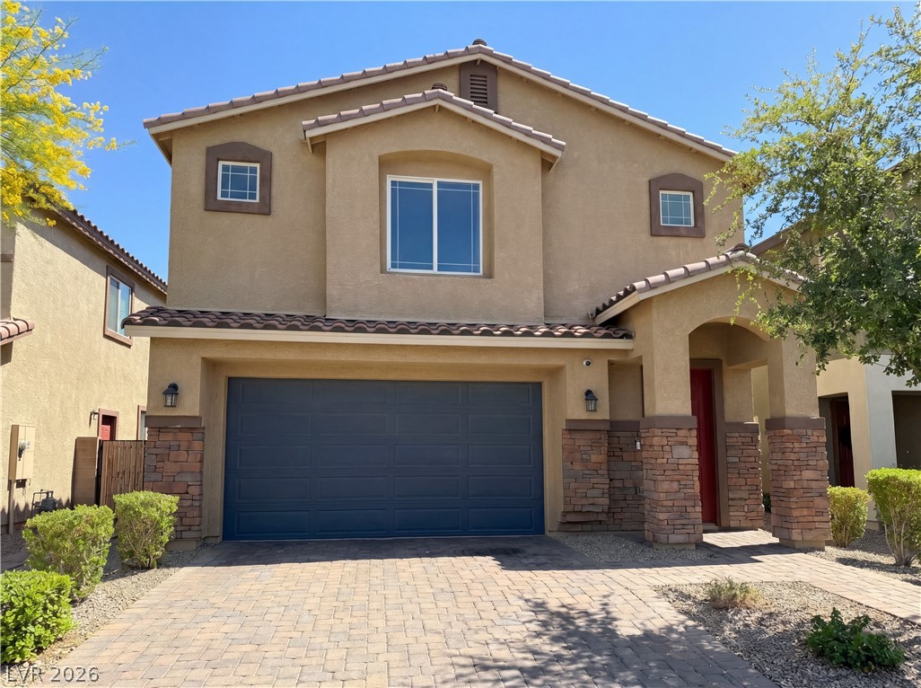 4036 White Opal Street — photo