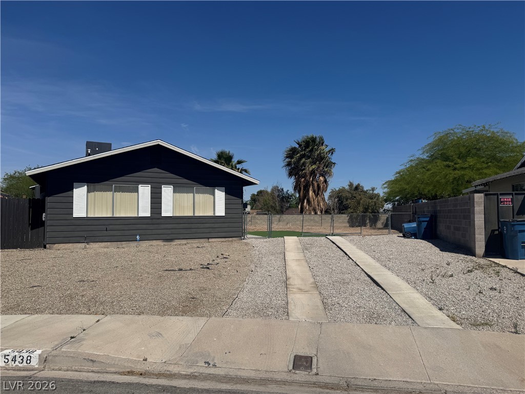 5438 Elaina Circle — photo
