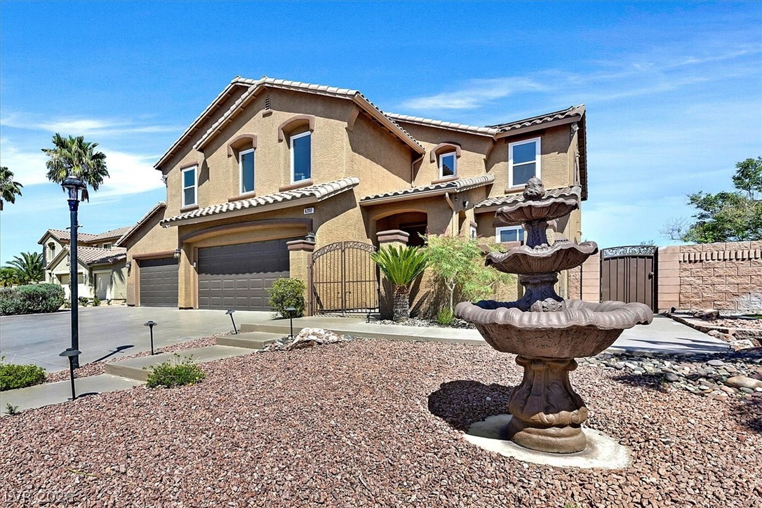4200 Scott Peak Court — photo